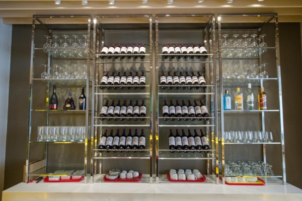Hotel JinJiang Metropolo Dahua